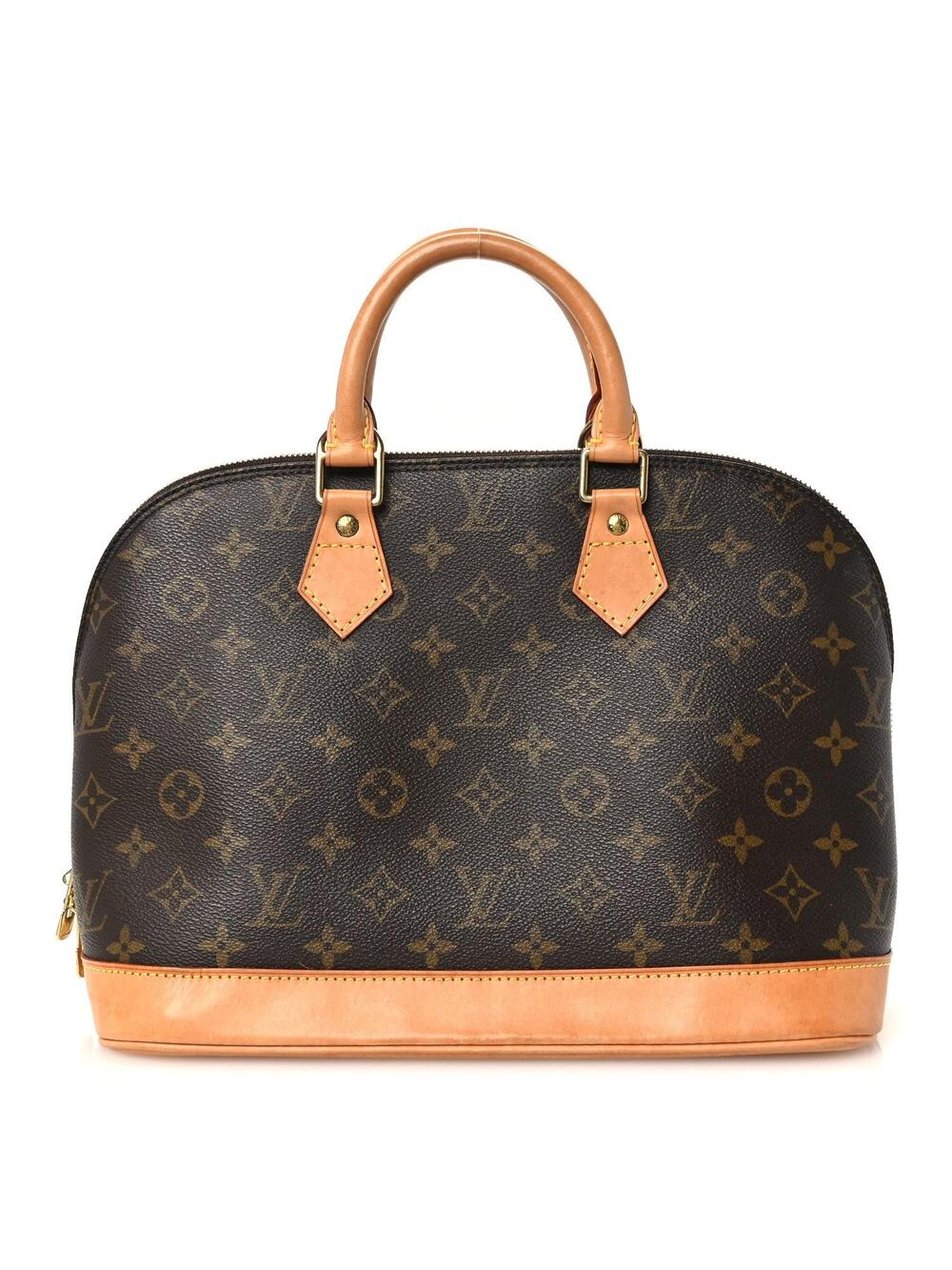 Louis Vuitton Alma Pm #360676L79B